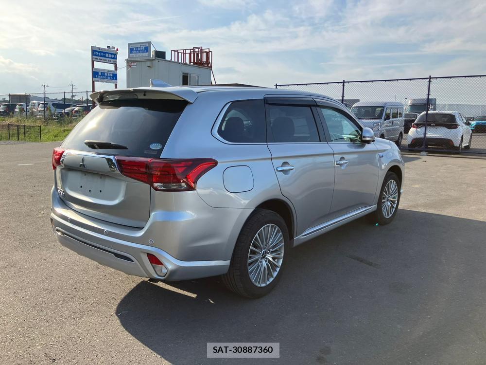 Mitsubishi OUTLANDER PHEV 2018 1289551-4
