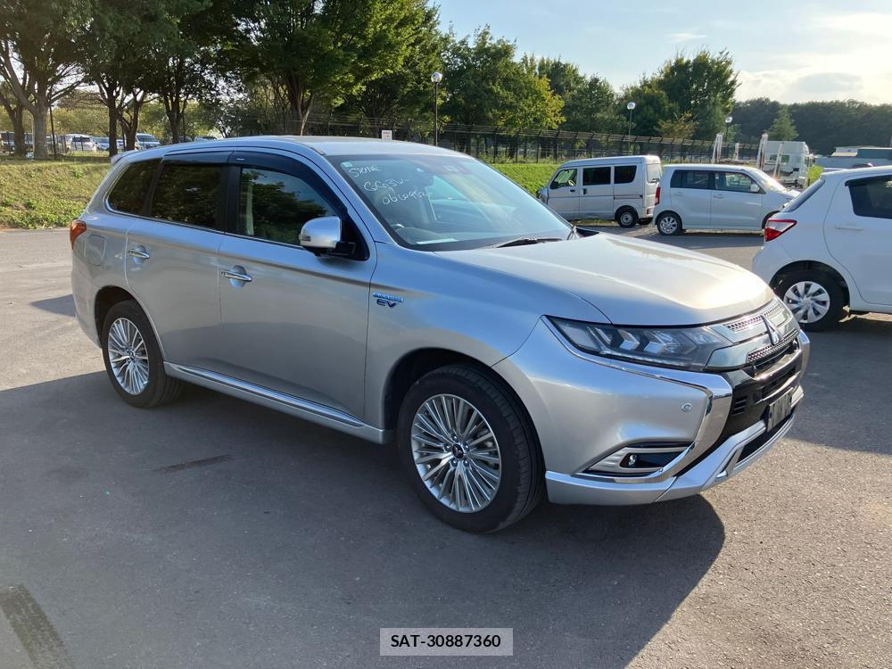 Mitsubishi OUTLANDER PHEV 2018 1289551-6