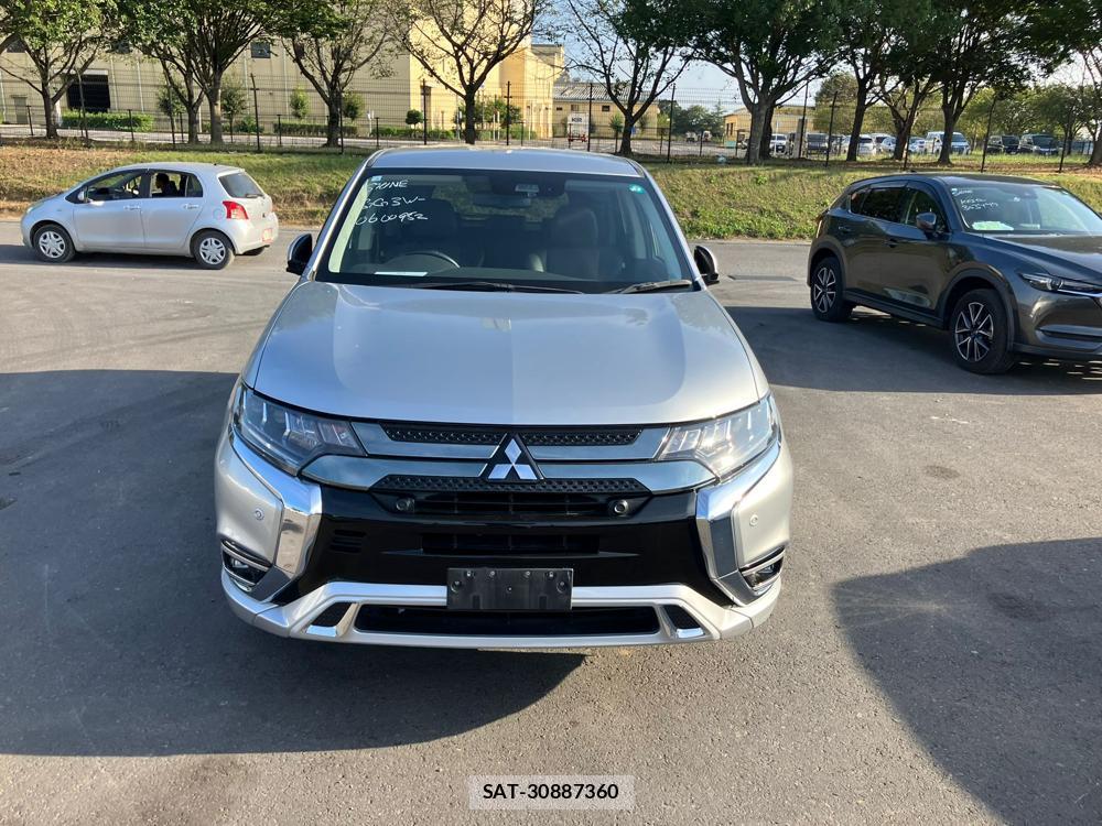Mitsubishi OUTLANDER PHEV 2018 1289551-7
