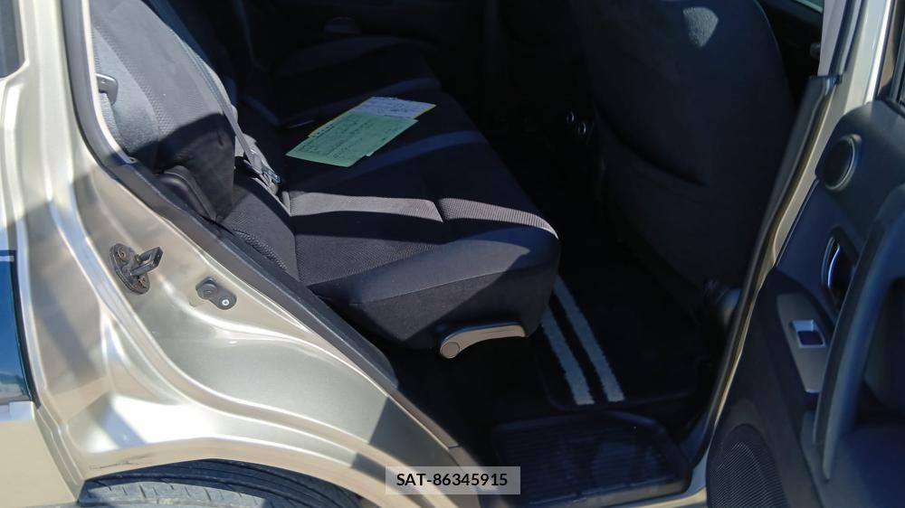 Mitsubishi PAJERO 2007 1173824-10