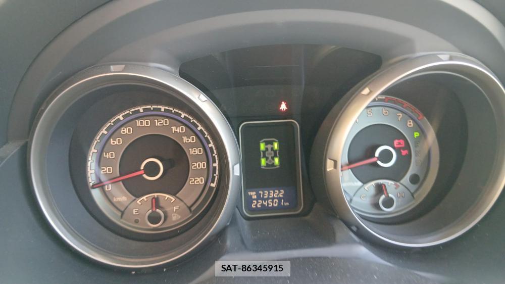Mitsubishi PAJERO 2007 1173824-13