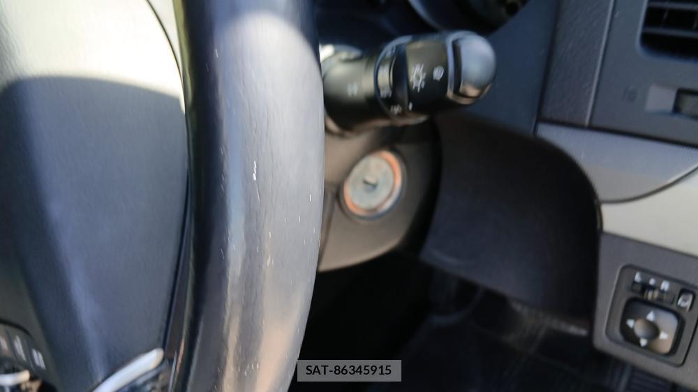 Mitsubishi PAJERO 2007 1173824-14