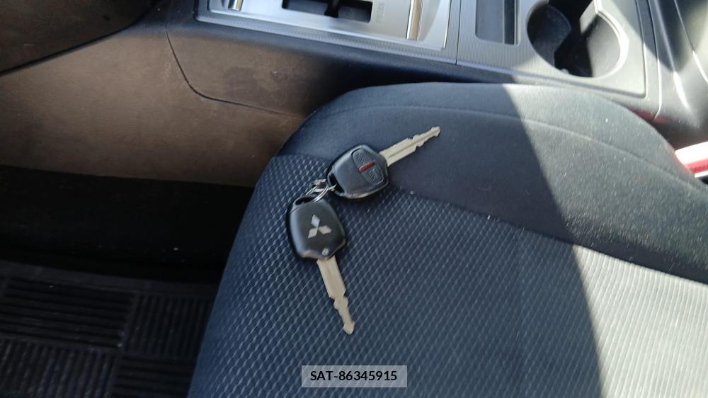 Mitsubishi PAJERO 2007 1173824-15