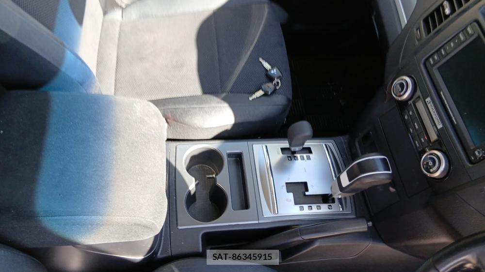 Mitsubishi PAJERO 2007 1173824-16