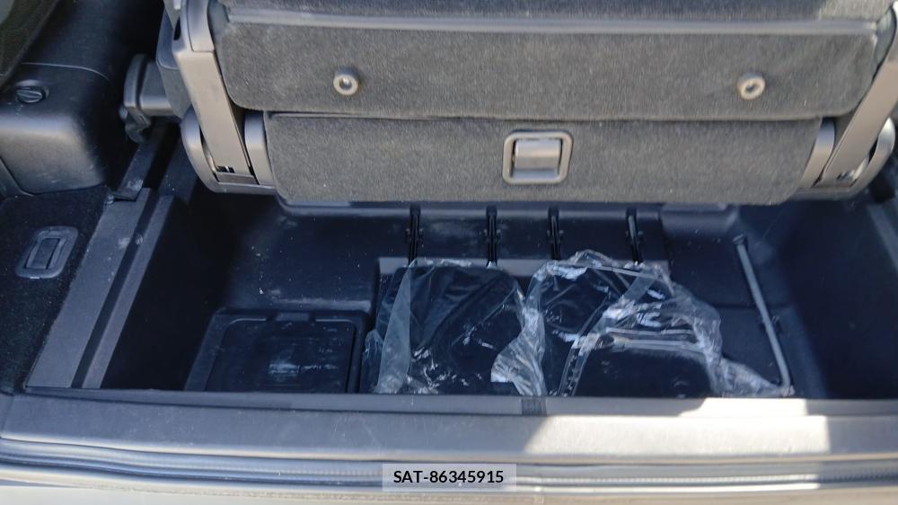 Mitsubishi PAJERO 2007 1173824-19