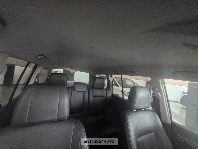 Mitsubishi PAJERO 2009 1173828-10