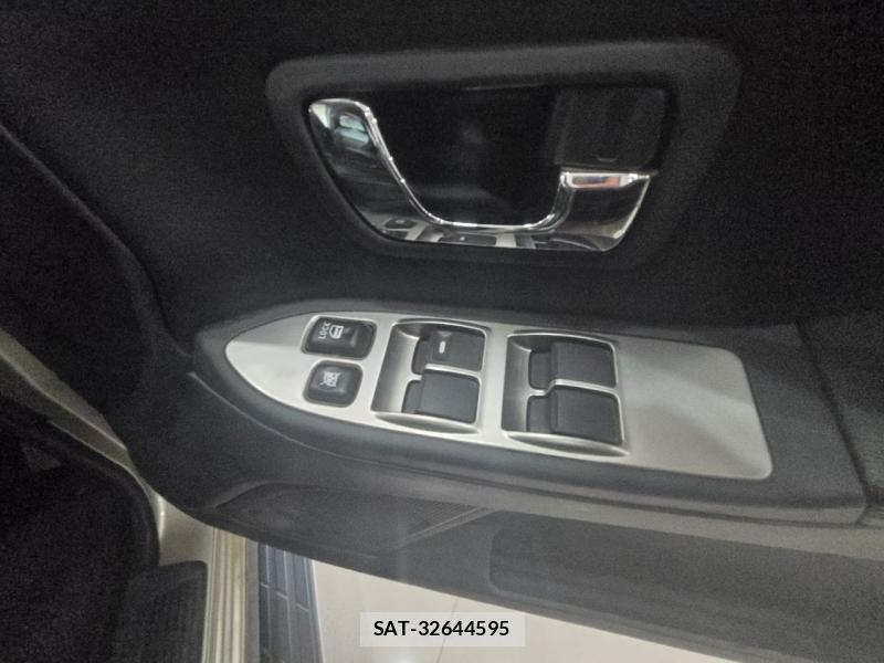Mitsubishi PAJERO 2009 1173828-9