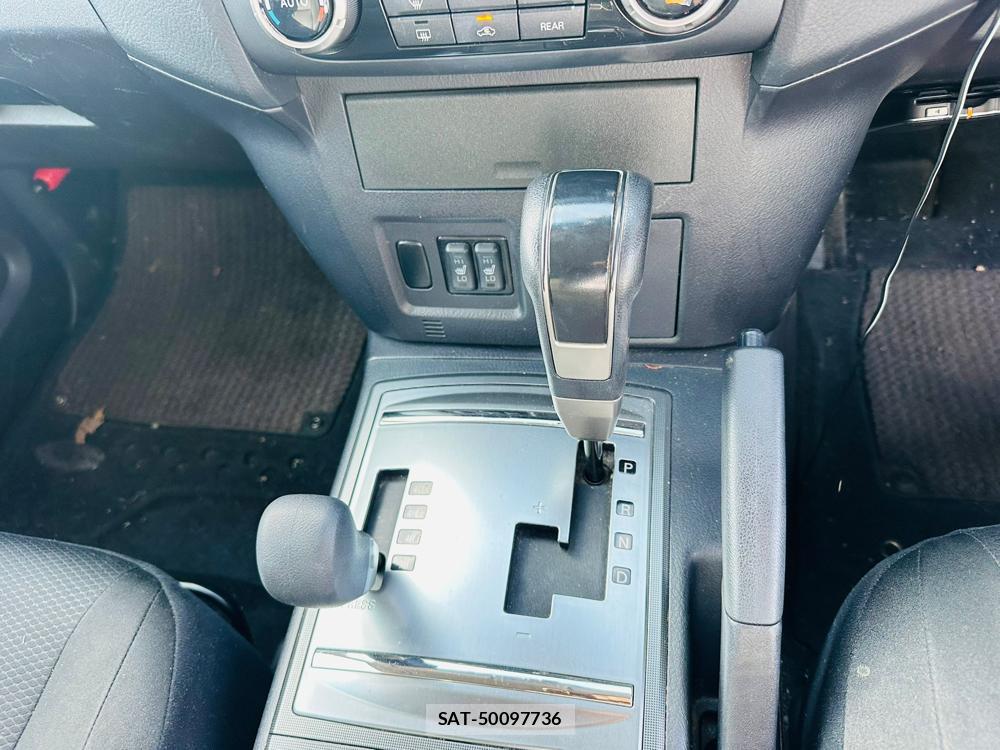 Mitsubishi PAJERO 2008 6806150-19