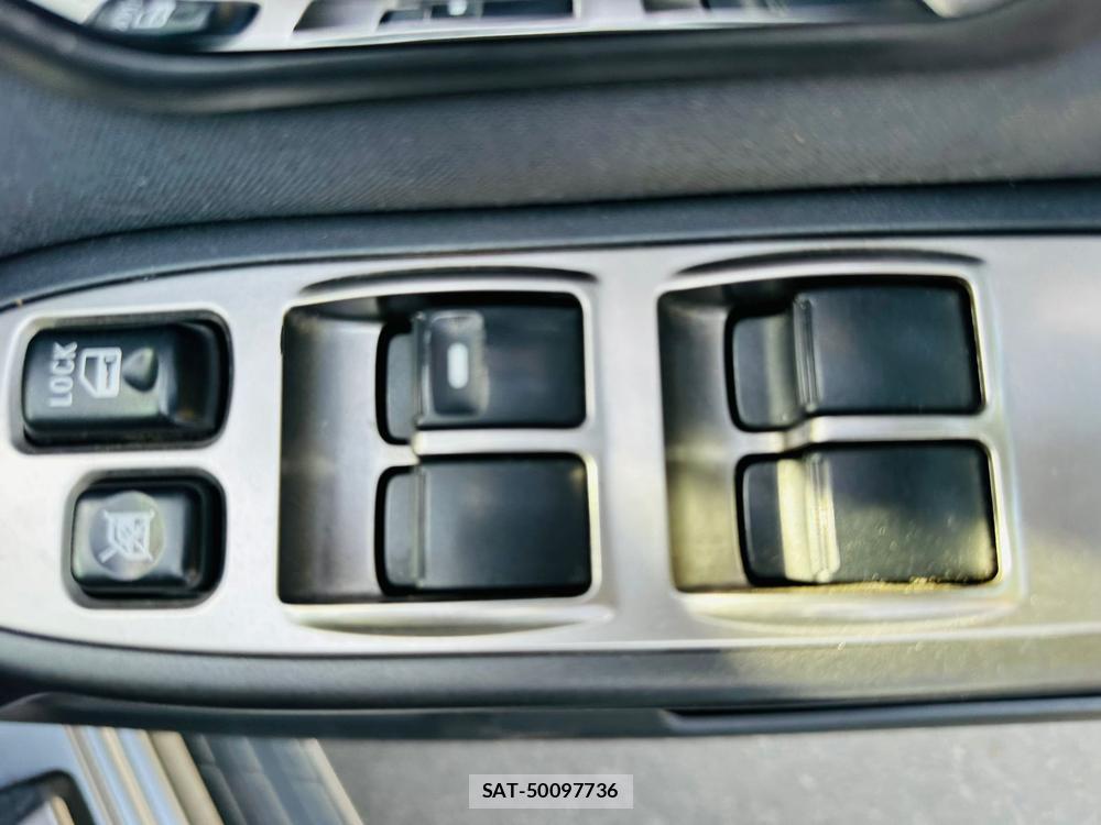 Mitsubishi PAJERO 2008 6806150-21