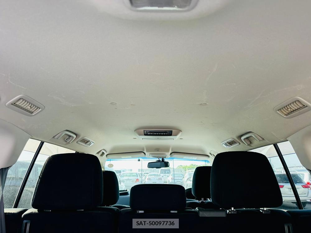 Mitsubishi PAJERO 2008 6806150-24