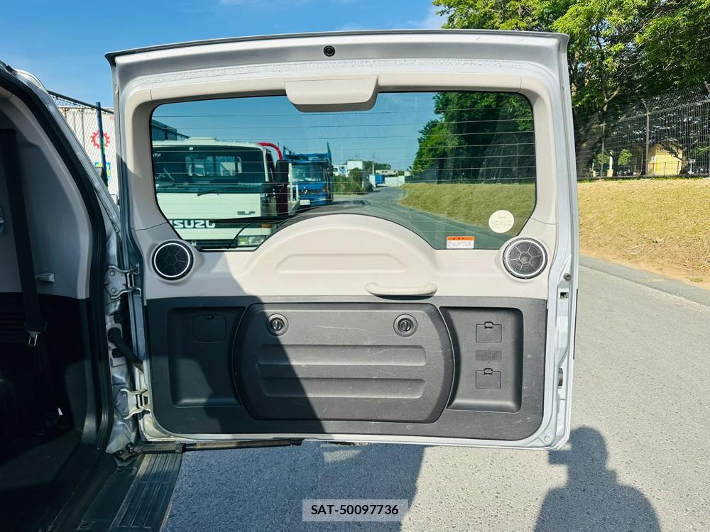 Mitsubishi PAJERO 2008 6806150-26