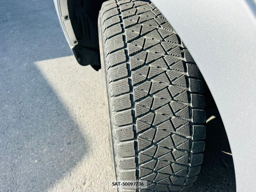 Mitsubishi PAJERO 2008 6806150-31
