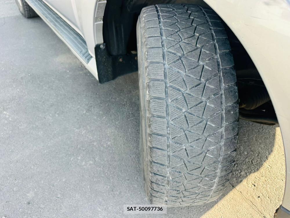 Mitsubishi PAJERO 2008 6806150-32