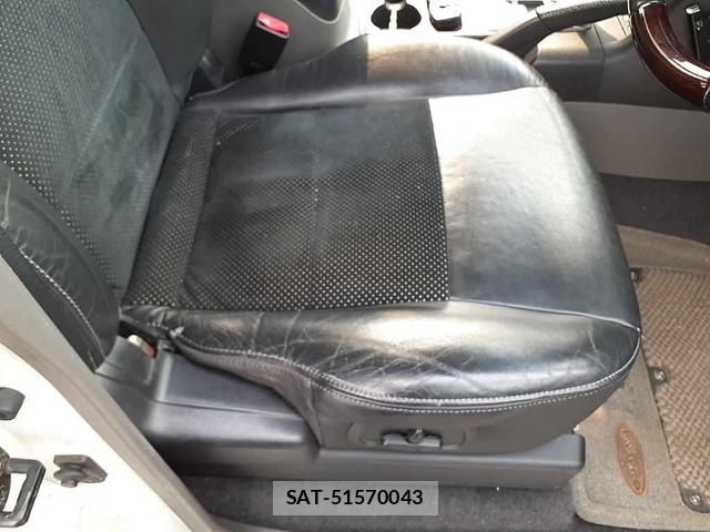 Mitsubishi PAJERO 2006-02 8107898-6