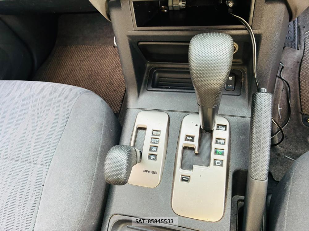 Mitsubishi PAJERO 2003-07 7919389-19
