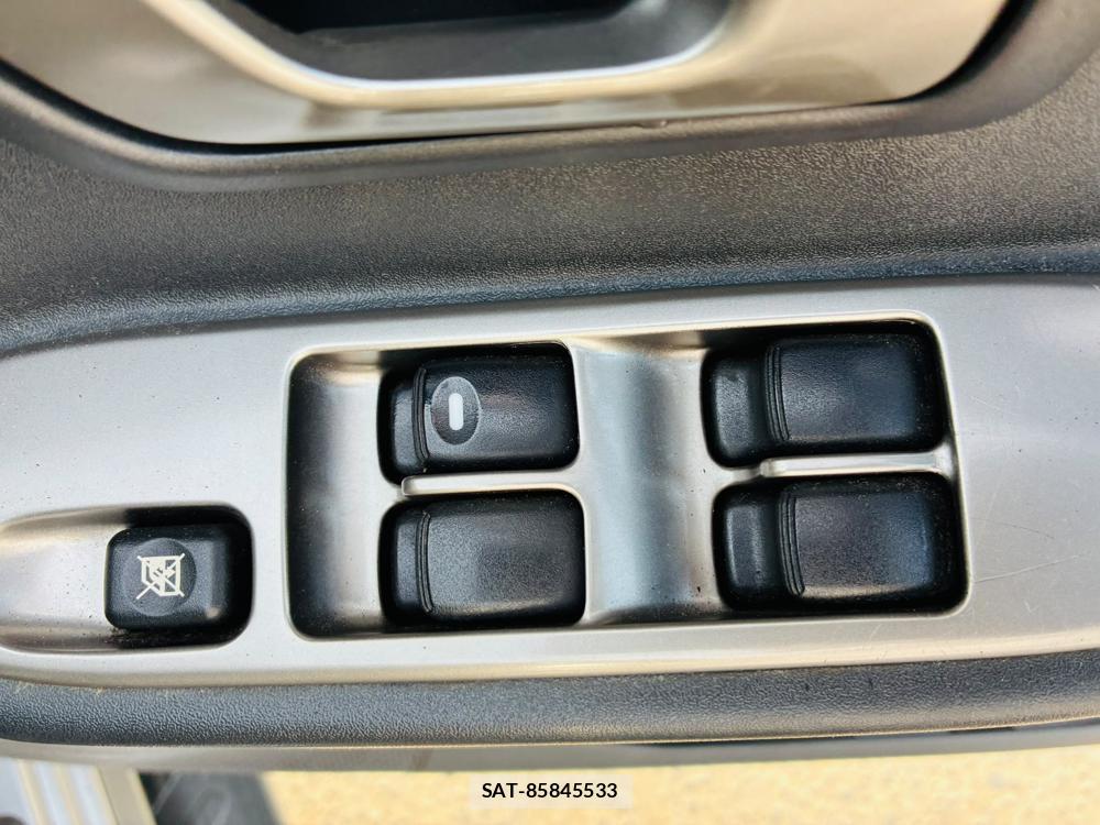 Mitsubishi PAJERO 2003-07 7919389-21