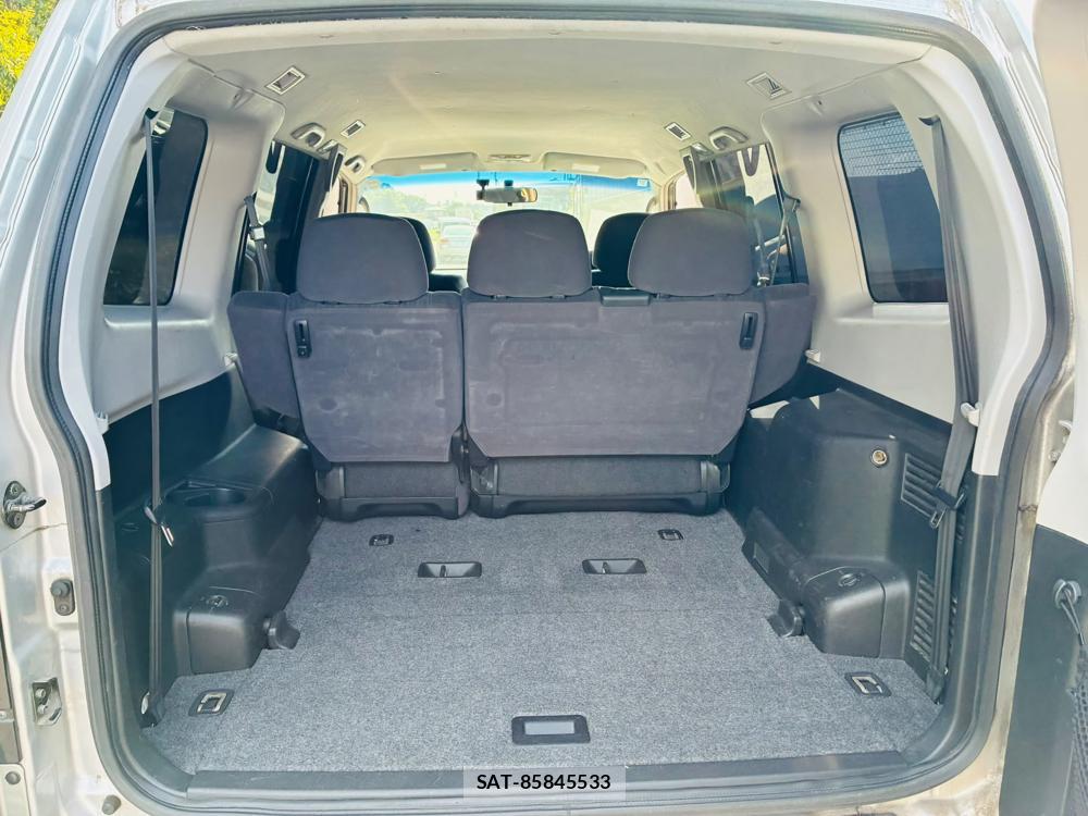 Mitsubishi PAJERO 2003-07 7919389-25