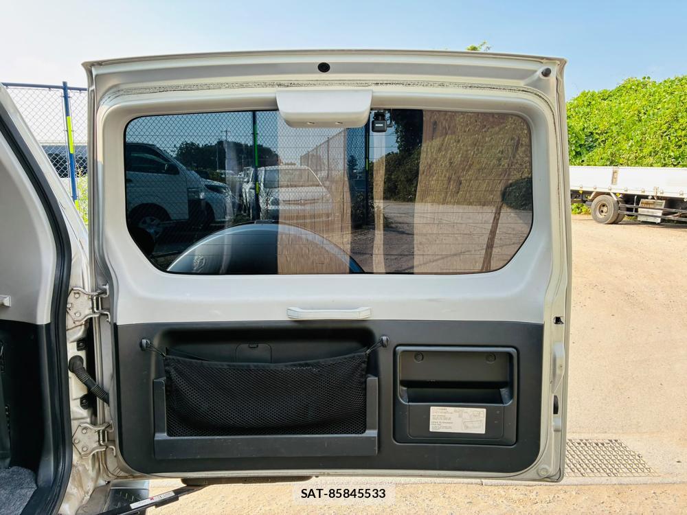 Mitsubishi PAJERO 2003-07 7919389-26
