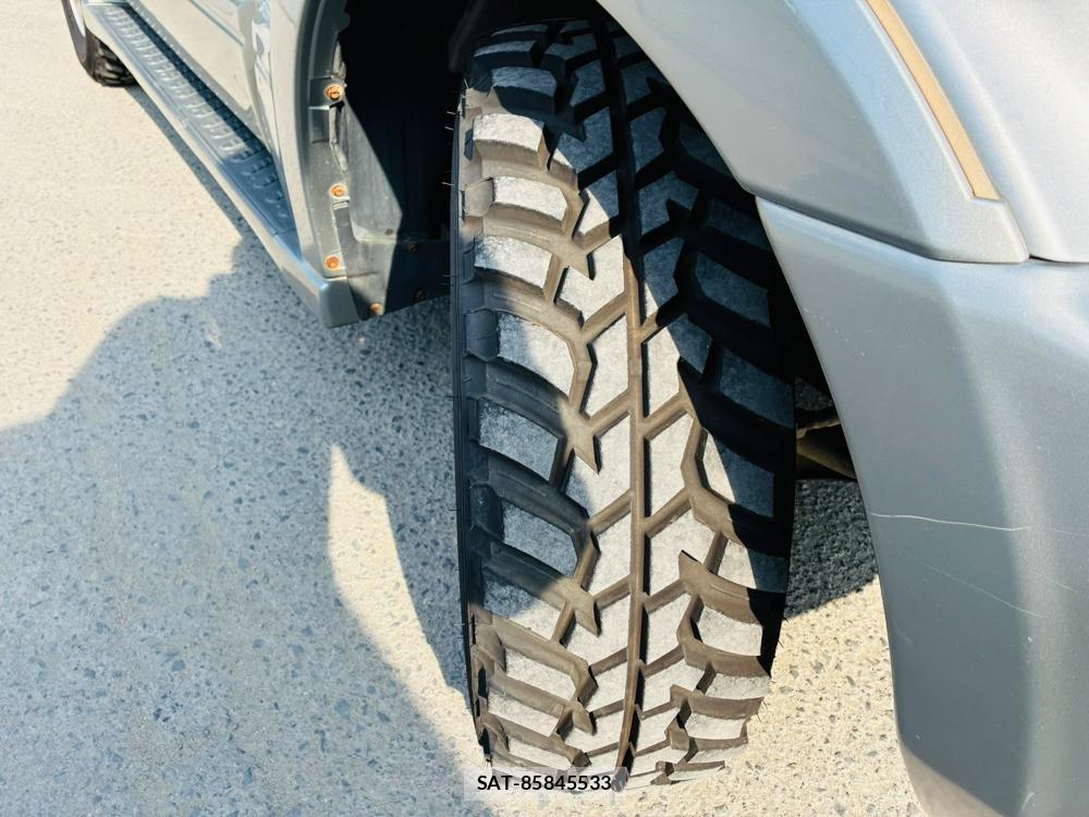 Mitsubishi PAJERO 2003-07 7919389-32