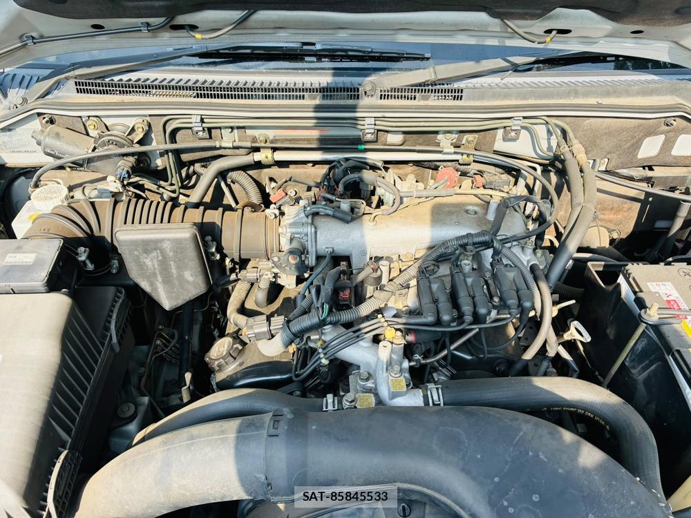 Mitsubishi PAJERO 2003-07 7919389-33