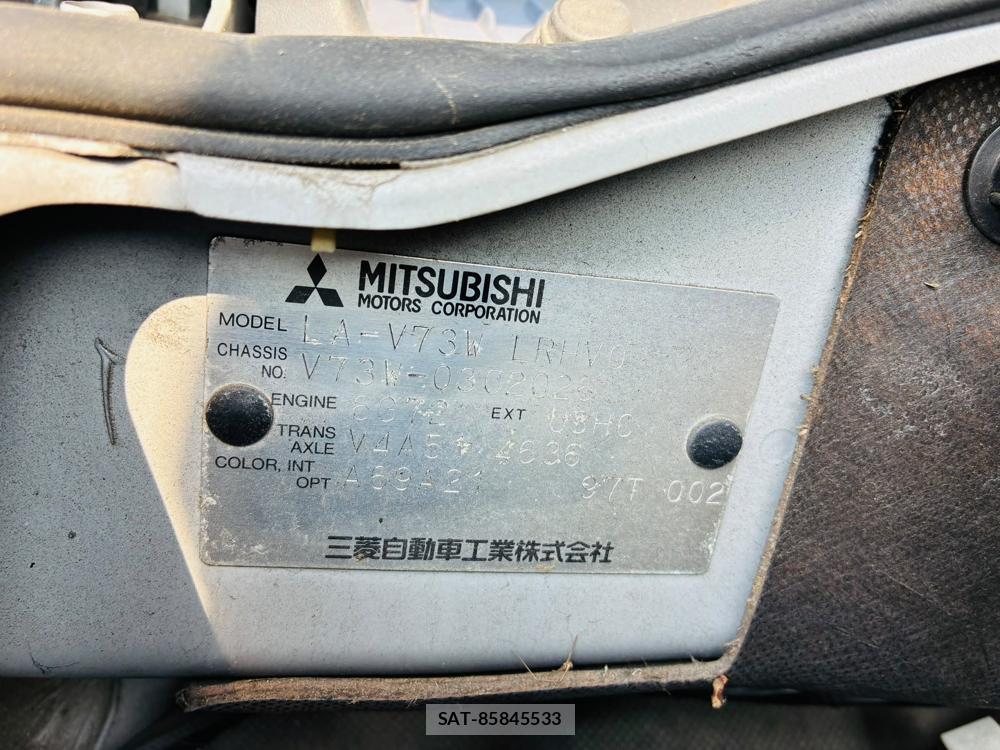 Mitsubishi PAJERO 2003-07 7919389-34