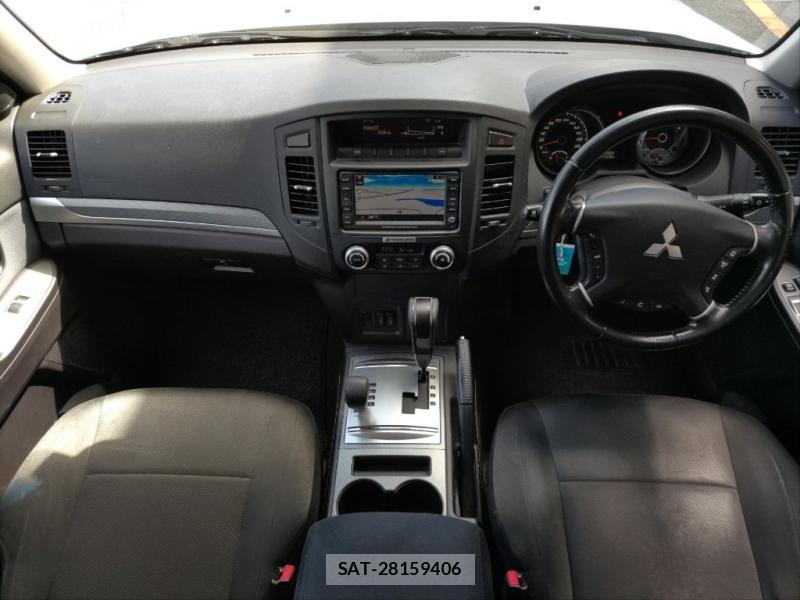 Mitsubishi PAJERO 2010 7223079-4