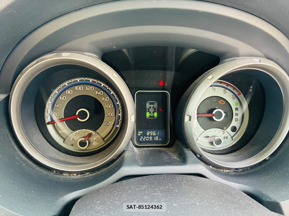 Mitsubishi PAJERO 2009 7223065-15