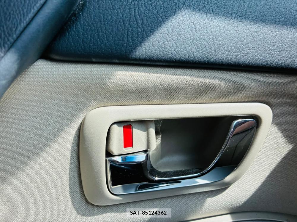 Mitsubishi PAJERO 2009 7223065-23
