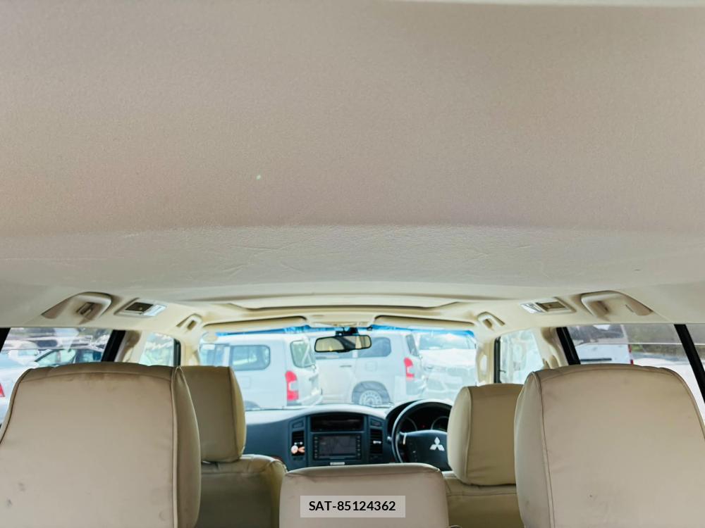 Mitsubishi PAJERO 2009 7223065-25