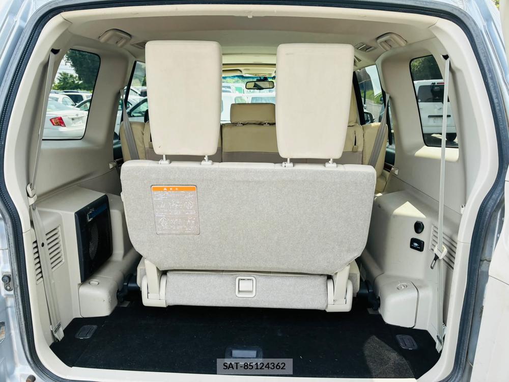 Mitsubishi PAJERO 2009 7223065-26
