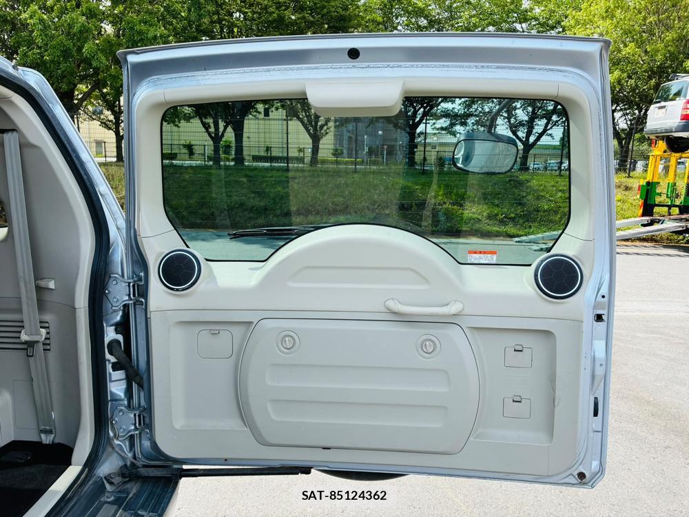 Mitsubishi PAJERO 2009 7223065-27