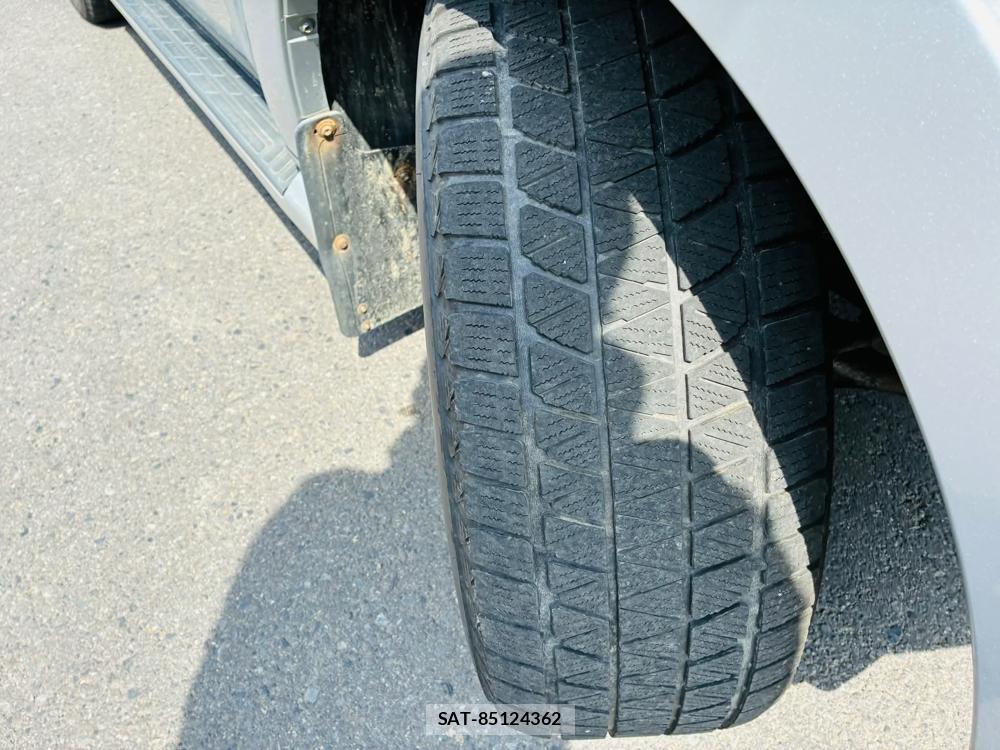 Mitsubishi PAJERO 2009 7223065-33