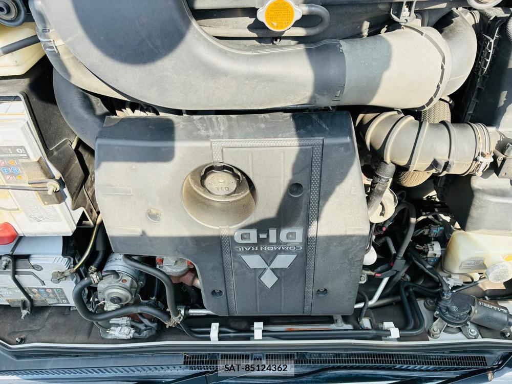 Mitsubishi PAJERO 2009 7223065-34