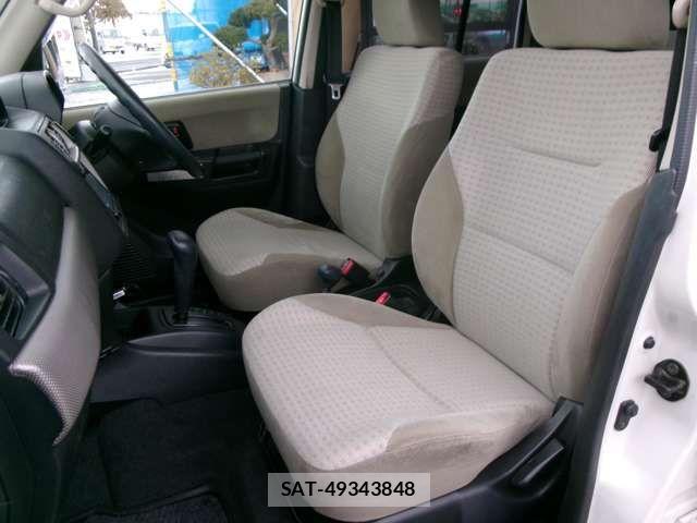 Mitsubishi PAJERO IO 2006-05 4976023-11