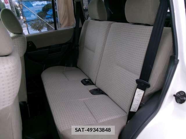 Mitsubishi PAJERO IO 2006-05 4976023-12