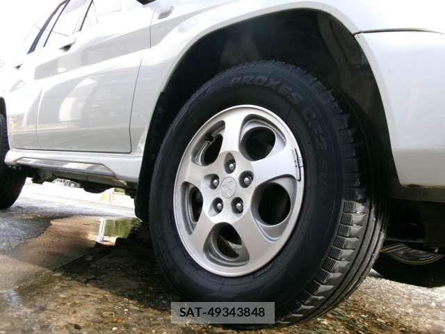 Mitsubishi PAJERO IO 2006-05 4976023-14