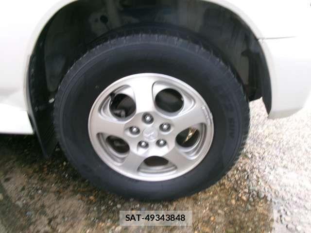 Mitsubishi PAJERO IO 2006-05 4976023-15
