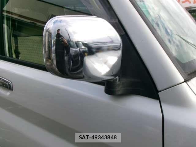 Mitsubishi PAJERO IO 2006-05 4976023-16