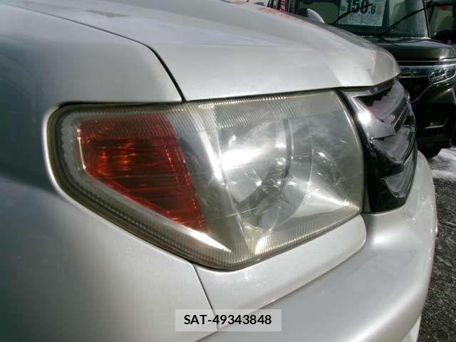 Mitsubishi PAJERO IO 2006-05 4976023-17