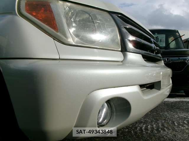 Mitsubishi PAJERO IO 2006-05 4976023-18