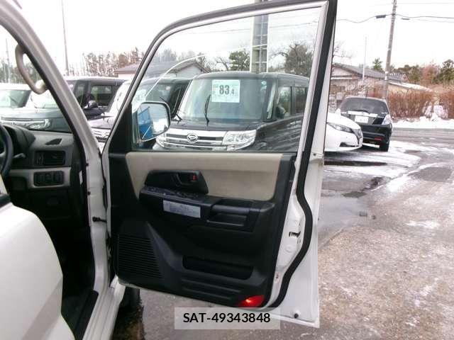 Mitsubishi PAJERO IO 2006-05 4976023-19