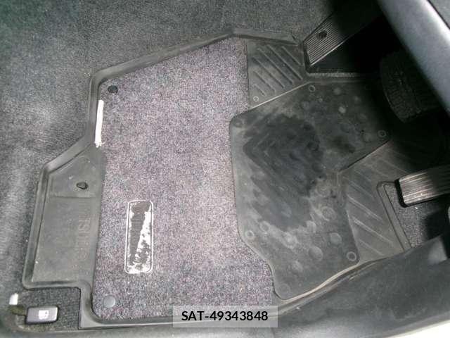 Mitsubishi PAJERO IO 2006-05 4976023-21