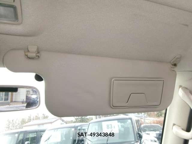 Mitsubishi PAJERO IO 2006-05 4976023-25