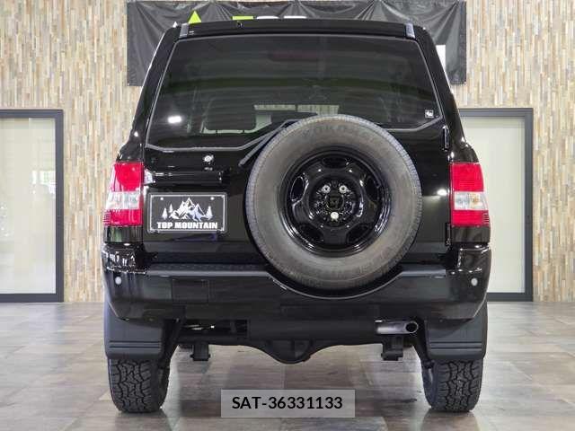 Mitsubishi PAJERO IO 2001-11 6910984-11