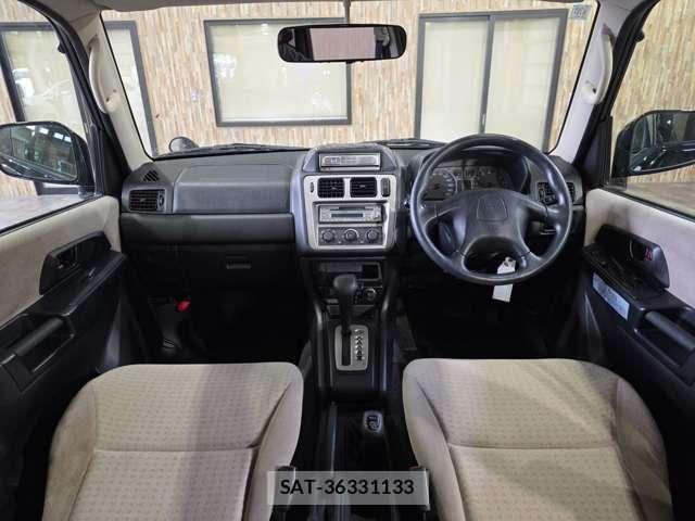 Mitsubishi PAJERO IO 2001-11 6910984-14
