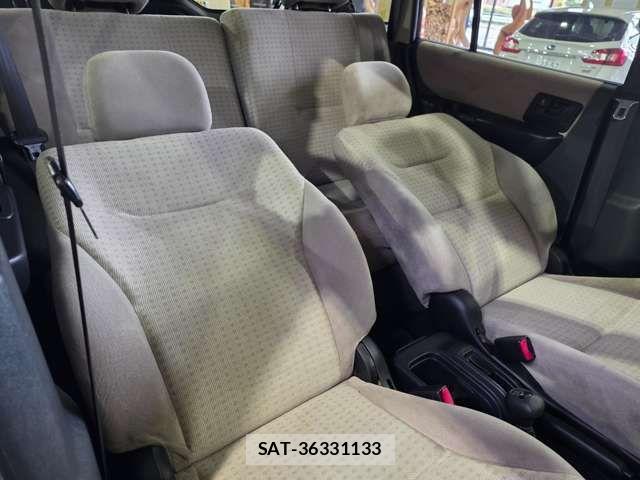 Mitsubishi PAJERO IO 2001-11 6910984-15