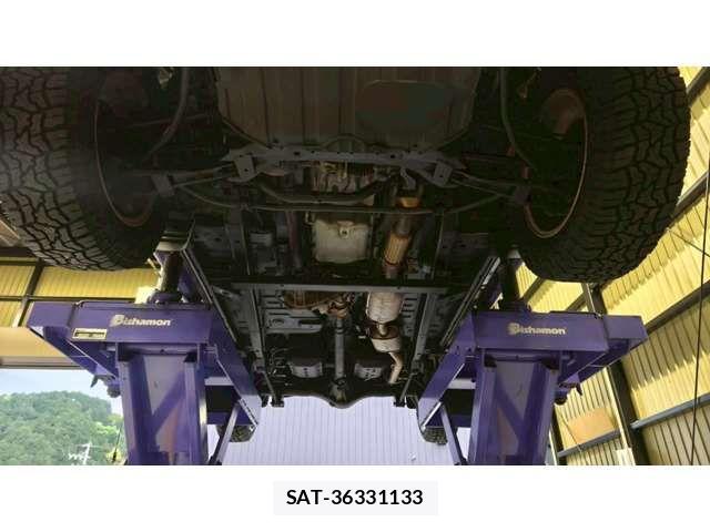 Mitsubishi PAJERO IO 2001-11 6910984-17
