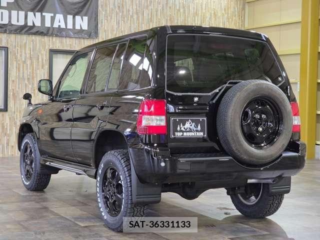 Mitsubishi PAJERO IO 2001-11 6910984-20