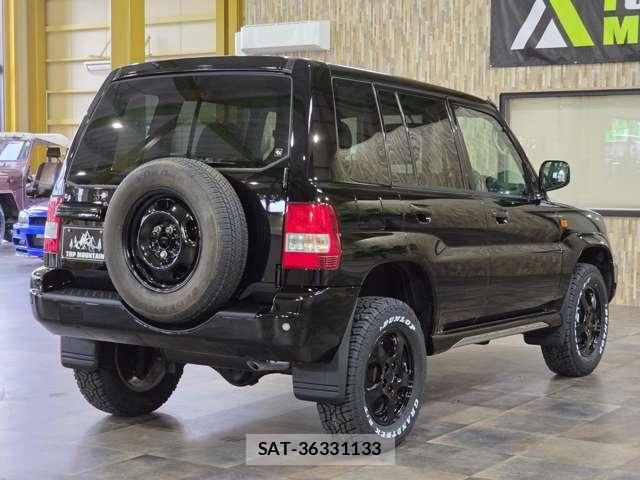 Mitsubishi PAJERO IO 2001-11 6910984-22