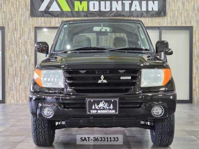 Mitsubishi PAJERO IO 2001-11 6910984-28